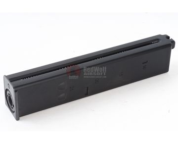 KWC Mini Uzi Air Gun CO2 Magazine (4.5mm, 24 rounds) 1