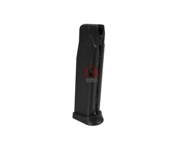 KWC Taurus 24/7 CO2 Magazine (15 rounds, Fixed Slide Model V2) 1