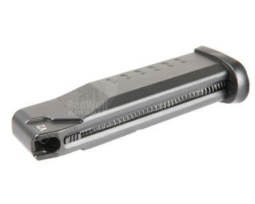 KWC S&W MP40 CO2 Magazine (15 rounds, Fixed Slide Model V2, K40)
