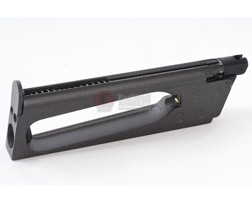 KWC 1911 Airgun CO2 Magazine (4.5mm, 17 rounds Blowback Model) - Classic Type 1