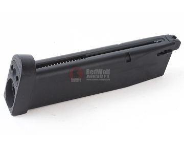 KWC P226 X5 4.5mm CO2 Magazine (18 rounds Blowback Model) 1