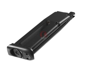 KWC CZ75 Competition Airsoft CO2 Magazine (16 rounds, 6mm Blowback Model) 1