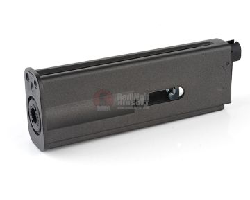 KWC M712 Broomhandle CO2 Airsoft Magazine (22 rounds 6mm Blowback Model) 1
