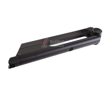 KWC P08 CO2 Magazines (15 rounds) 1