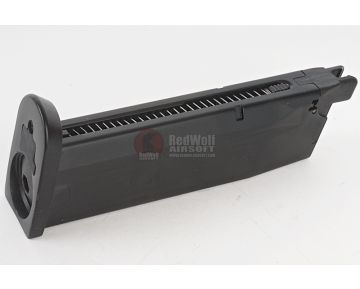 KWC S&W MP40 CO2 Magazine (15 rounds, K40) 1