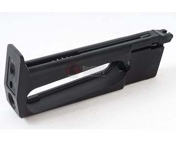 KWC Makarov PM 4.5mm CO2 Magazine (15 rounds) 1