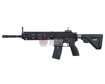 Umarex HK416D GBB Airsoft Rifle (by KWA) 1