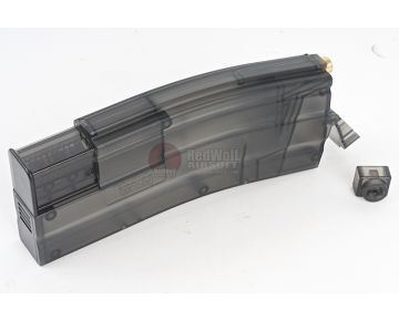 KWA High Performance 6mm Airsoft BB Loader (460 rds) 1