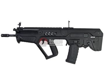 Umarex IWI Tavor SAR GBBR (by KWA) - Black 1