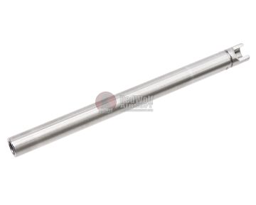 Lambda Five (6.05mm) Cold Forged Stainless Steel (SUS304) Inner Barrel for Tokyo Marui SOCOM MK23 Gas Airsoft Pistol (133mm)