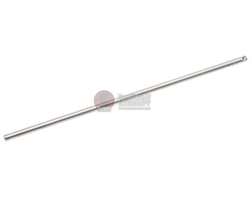 Lambda Five (6.05mm) Cold Forged Stainless Steel (SUS304) Inner Barrel for AEG (595mm)