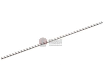 Lambda Five (6.05mm) Cold Forged Stainless Steel (SUS304) Inner Barrel for VSR (430mm)