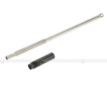 Nine Ball Tokyo Marui MP7 AEG Inner Barrel (6.03mm, Length 215mm) 1