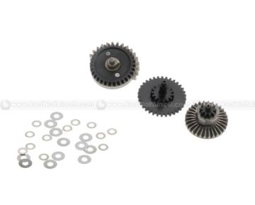 Prometheus EG Hard Gear Set ver.7 Normal Torque for Tokyo Marui M14
