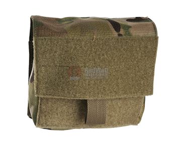 LBX Tactical Modular Admin Pouch - Multicam