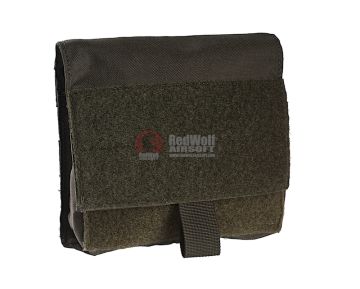 LBX Tactical Modular Admin Pouch - Mas Grey