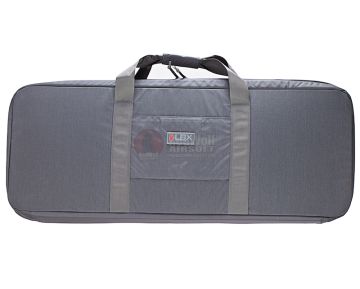LBX Tactical Low Profile Rifle Bag - Wolf Grey