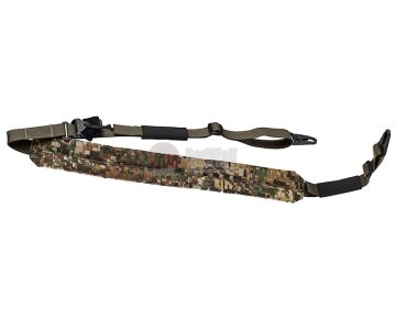 LBX Tactical 2 Point Sling - Caiman