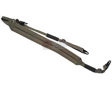 LBX Tactical 2 Point Sling - Ranger Green