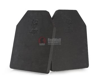 LBX Tactical Nimbus Foam Structure Plate (2pcs / M Size)