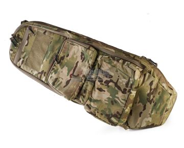 LBX Tactical Chris Costa MAP System Full Length Rifle Bag - Multicam