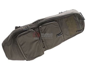 LBX Tactical Chris Costa MAP System Full Length Rifle Bag - Mas Grey