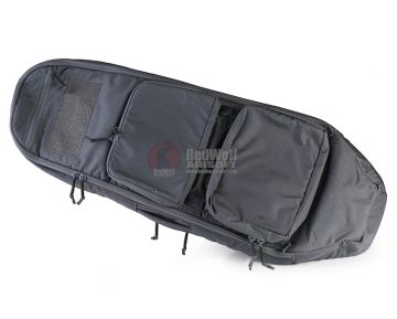 LBX Tactical Chris Costa MAP System Full Length Rifle Bag - Wolf Grey