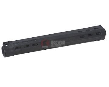 LCT G3A3 Slimline Handguard - Black 1