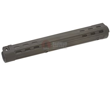 LCT G3A3 Slimline Handguard - OD