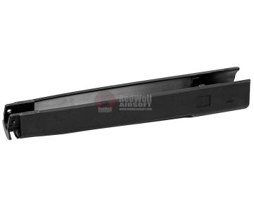 LCT G3A3 Wide Handguard - Black (LC003)