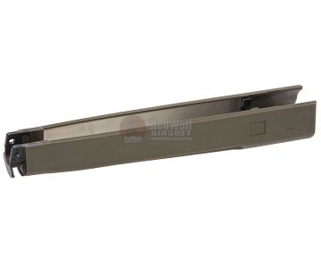 LCT G3A3 Wide Handguard - OD (GR) (LC004)