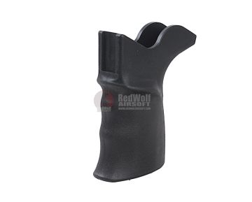 LCT G3A3 Pistol Grip - Black 1