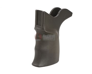 LCT G3A3 Pistol Grip - OD 1
