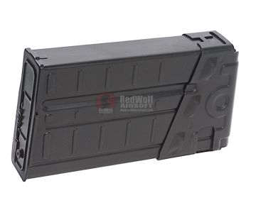LCT G3A3 Magazine (500 rounds AEG Magazine, Stripe Type) 1
