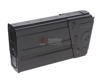LCT G3A3 140rds Plain Magazine 1