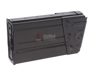 LCT G3A3 Magazine (500 rounds AEG Magazine, Plain Type) 1