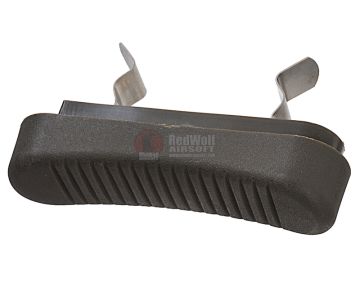 LCT G3A3 Buttplate - OD