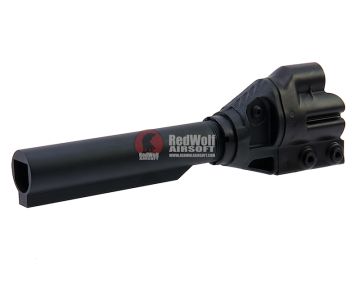 LCT G3A3 AR Stock Tube Set (LC036)