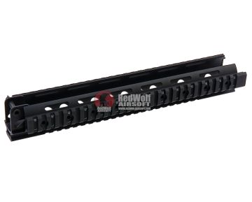 LCT G3A3 Handguard RIS (LC038)