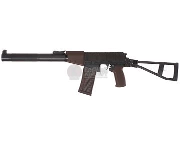 LCT AS VAL Airsoft AEG Rifle 1
