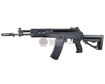 LCT AK12 AEG Airsoft Rifle (LCK-12) 1