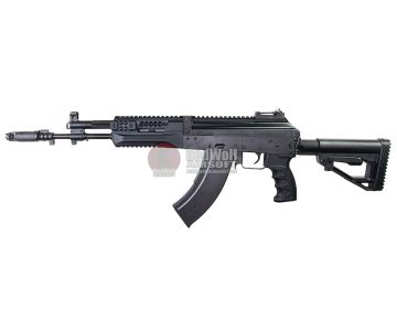 LCT AK15 AEG Airsoft Rifle (LCK-15) 1