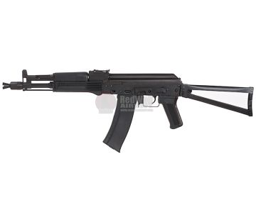 LCT AK105 Airsoft AEG Rifle (LCK105) 1