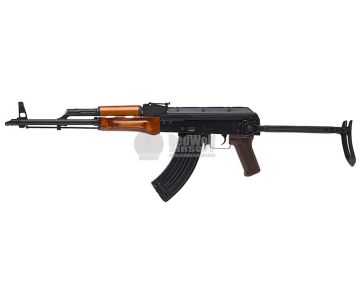 LCT LCKMS AEG