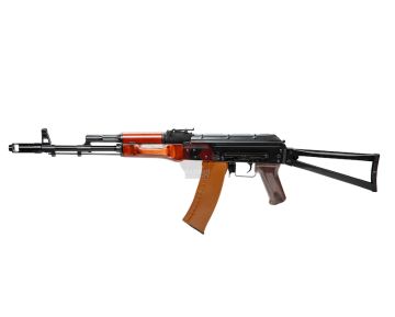 LCT AKS74 (LCKS74) Airsoft AEG Rifle 1