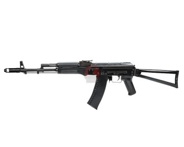 LCT AKS74M (LCKS74M) Airsoft AEG Rifle 1