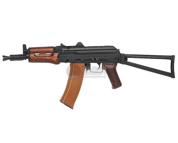 LCT  AKS74UN (LCKS74UN) NV Airsoft AEG Rifle 1