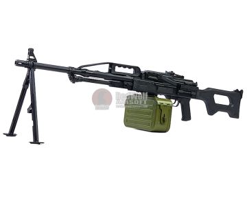 LCT PKP Airsoft LMG AEG 1