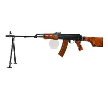 LCT RPKS74 Airsoft AEG Rifle 1