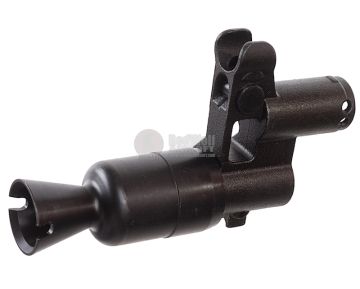 LCT AK104 Front Sight Block & Flash Hider (PK-15) 1